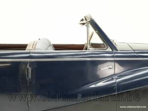 Bild 14/15 von Austin A 125 Sheerline (1949)