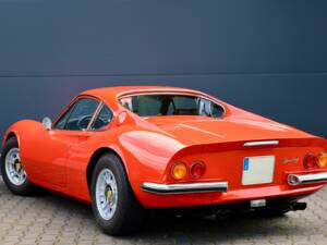 Bild 4/35 von Ferrari Dino 246 GT (1972)