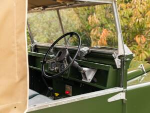 Image 15/50 de Land Rover 88 (1956)