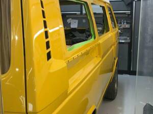 Bild 3/19 von Volkswagen T3 Bus 1.6 (1980)