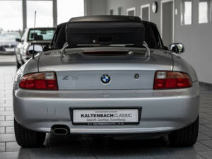 Image 4/22 of BMW Z3 1.9i (1998)