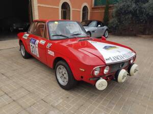 Image 28/76 of Lancia Fulvia Coupe HF 1.6 (1971)