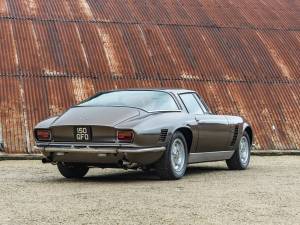 Image 8/35 of ISO Grifo (1972)