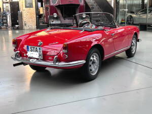 Image 10/35 of Alfa Romeo Giulietta Spider (1960)