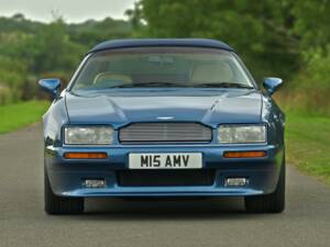 Imagen 19/50 de Aston Martin Virage Volante (1995)