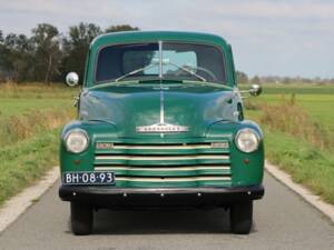 Image 7/7 of Chevrolet 3600 ¾-ton (1950)