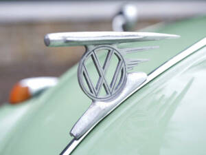 Imagen 44/49 de Volkswagen Beetle 1200 Standard &quot;Dickholmer&quot; (1963)