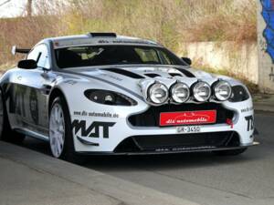 Bild 6/21 von Aston Martin V12 Vantage (2012)