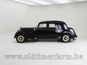Image 8/15 of Citroën Traction Avant 11 BN Normale (1952)