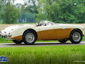 Imagen 24/50 de Austin-Healey 100&#x2F;4 (BN1) (1955)