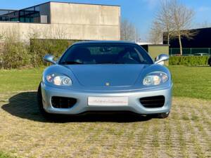 Immagine 3/31 di Ferrari 360 Modena (2000)