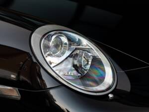 Image 28/28 of Porsche 911 Carrera S (2007)