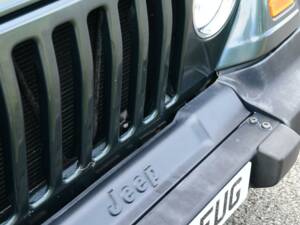 Afbeelding 17/50 van Jeep Wrangler TJ (2003)