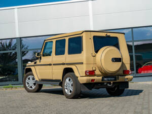 Image 7/33 of Mercedes-Benz G 500 (LWB) (2017)