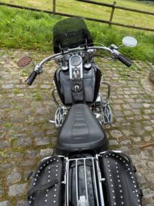 Immagine 4/16 di Harley-Davidson DUMMY (2002)