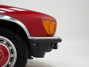 Bild 12/15 von Mercedes-Benz 280 SL (1983)
