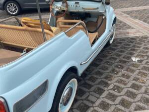 Image 25/76 of FIAT Ghia 500 Jolly (1966)