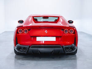 Imagen 45/46 de Ferrari 812 Competizione A (2022)