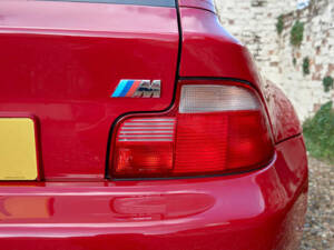 Image 36/50 of BMW Z3 M Coupé (2002)