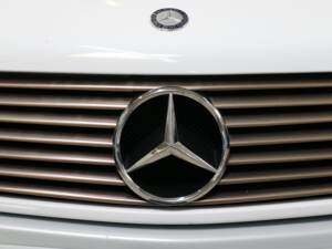 Bild 7/36 von Mercedes-Benz 300 SL (1992)