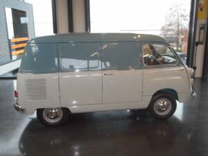 Image 7/23 of FIAT 600 Multipla (1959)