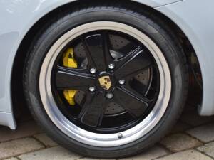 Image 10/50 of Porsche 911 Sport Classic (2010)