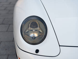 Bild 47/50 von Porsche 911 Carrera 4S (1996)