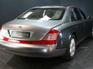 Afbeelding 7/30 van Maybach 57 (2007)