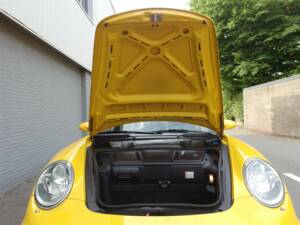Bild 86/100 von Porsche 911 Turbo (2007)