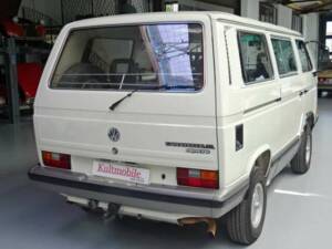 Image 5/32 of Volkswagen T3 Caravelle 2.1 Syncro (1991)