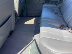 Image 32/53 of Land Rover Range Rover 4.2 LSE (1994)