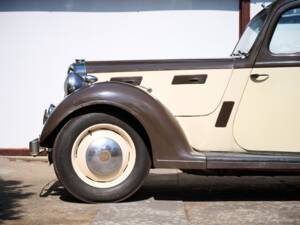 Afbeelding 25/50 van Rover 16 P2 (1947)