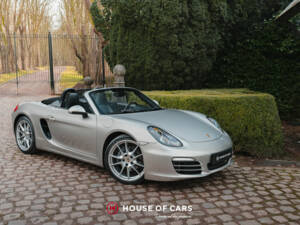 Image 4/46 of Porsche Boxster (2012)