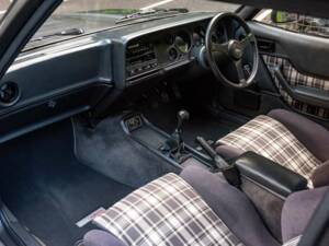 Image 11/50 of Ford Capri 2,8i (1981)