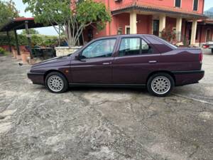 Image 2/18 of Alfa Romeo 155 Twin Spark 2.0 (1993)