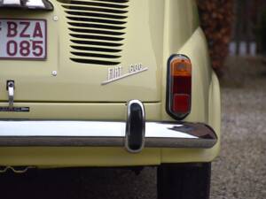 Image 16/30 of SEAT 600 D (1972)