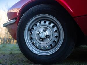 Image 65/98 of Triumph Spitfire 1500 (1978)