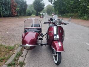 Afbeelding 4/98 van Piaggio DUMMY (1984)