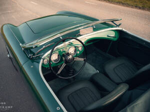 Image 11/17 de Austin-Healey 100&#x2F;4 (BN1) (1954)