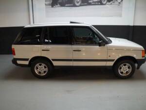 Immagine 30/50 di Land Rover Range Rover 4.0 SE (1997)