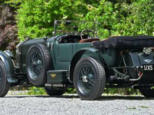 Bild 6/50 von Racing Green B Special Speed 8 (1949)