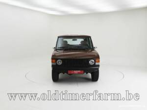Image 5/15 of Land Rover Range Rover Classic (1980)