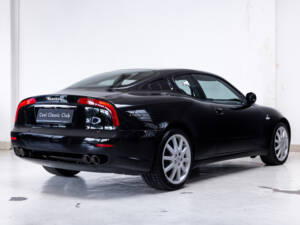 Image 4/32 de Maserati 3200 GT (2001)