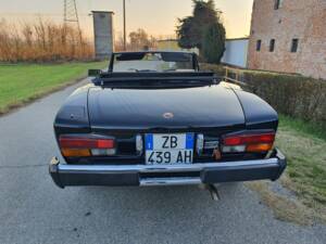 Image 9/22 of FIAT 124 Spidereuropa (1984)