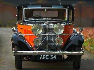 Image 2/50 of Talbot BA 105  Sports Tourer (1934)