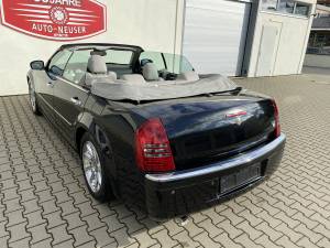 Bild 9/21 von Chrysler 300 C (2006)