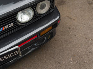 Image 55/57 of BMW M3 (1988)