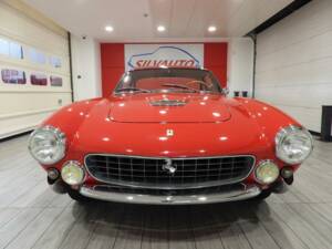 Imagen 2/15 de Ferrari 250 GT (1963)