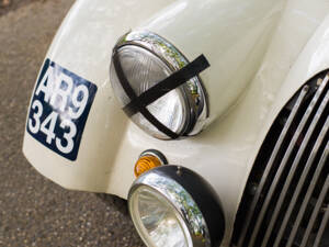 Image 7/18 of Morgan Plus 4 (1962)
