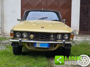 Bild 8/10 von Rover 3500 (1971)